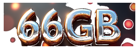 66gb logo